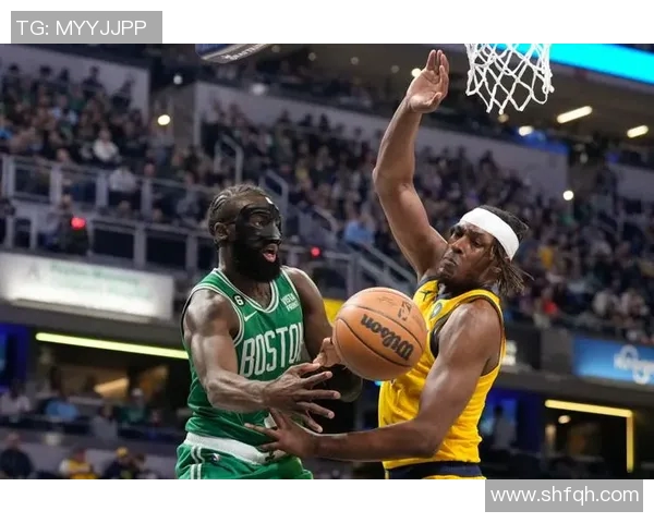 战术拆解：凯尔特人为何能掌控比赛节奏？